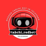 Telegram profile photo for تبچی ساز | Red tabchi