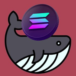 Telegram profile photo for Memecoin Whales Pumps