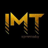 Telegram profile photo for ICPMINTTODAY ♾️