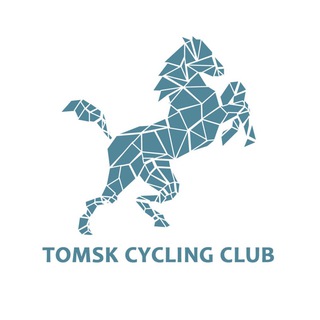 Telegram profile photo for TOMSK CYCLING CLUB