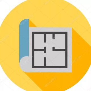 Telegram group profile photo for 63.35м²