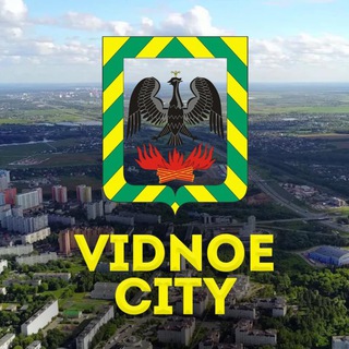 Telegram profile photo for Видное Сити
