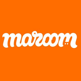 Telegram profile photo for Maroom
