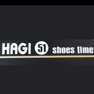Telegram profile photo for HAGI 51 SHOES TIME