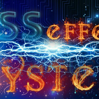 Telegram profile photo for سیستم Effect سرورهای BSS