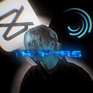 Telegram profile photo for TREPER𐍃🤫