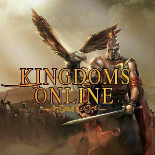 Telegram profile photo for Kingdoms Online