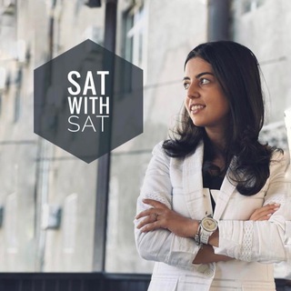 Telegram profile photo for SAT Armenia