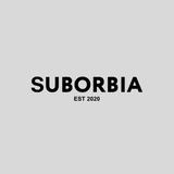 Telegram profile photo for SUBORBIA
