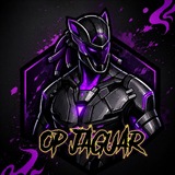 Telegram profile photo for OP JAGUAR FF