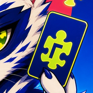 Telegram profile photo for Гитник