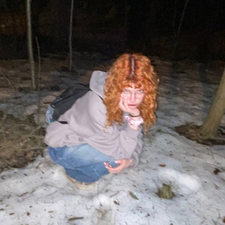 Telegram profile photo for гугля амнямовна☀️