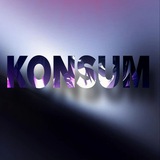 Telegram profile photo for Konsum TG