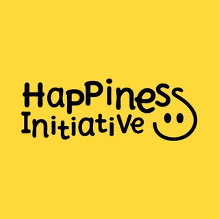 Telegram profile photo for Happiness Initiative