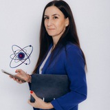 Telegram profile photo for 📕 ФИЗИКА ЗА ОКНОМ
