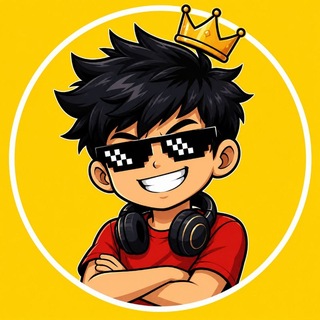 Telegram profile photo for Fluxox Code