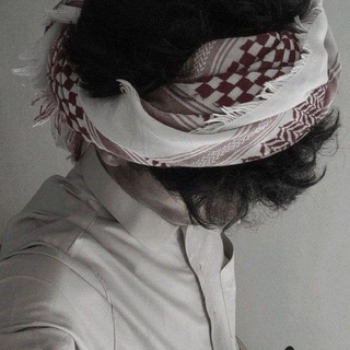 Telegram profile photo for رابط القناه الجديد في النبذه