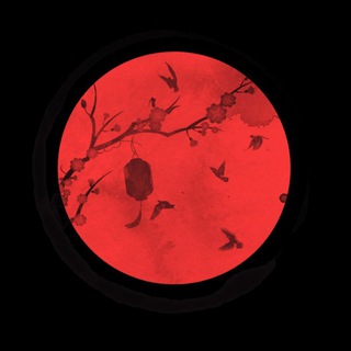 Telegram profile photo for AMATERASU