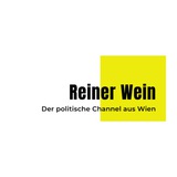 Telegram profile photo for Reiner Wein | Das politische Format aus Wien