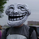 Telegram profile photo for ZEUS_PARTY