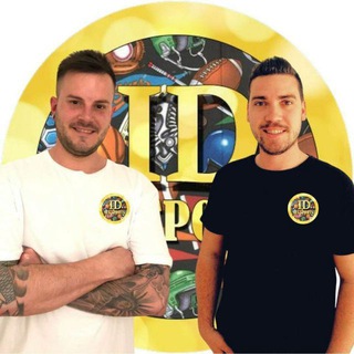 Telegram profile photo for ID ALL SPORTS