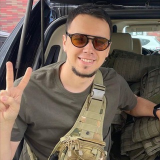Telegram profile photo for ОЛЕШКО