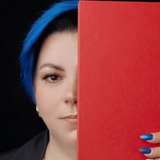 Telegram profile photo for Александра Бисаева | МА «ОМНА»