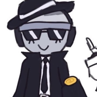 Telegram profile photo for Dandy's world × forsaken cf