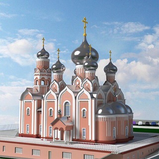 Telegram profile photo for Апостол Алтая
