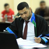 Telegram profile photo for معاذ محمد الكحلوت