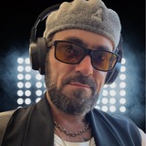 Telegram profile photo for Maestro Grigoryan