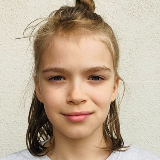 Telegram profile photo for Future skills for kids