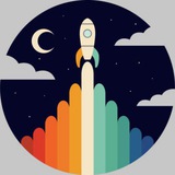 Telegram profile photo for Школа Бізнесу