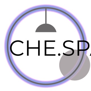Telegram profile photo for CHE Space