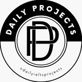 Telegram profile photo for 🗂Daily Projects™
