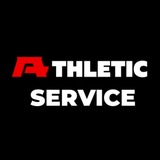 Telegram profile photo for Техобслуживание | Athletic Service