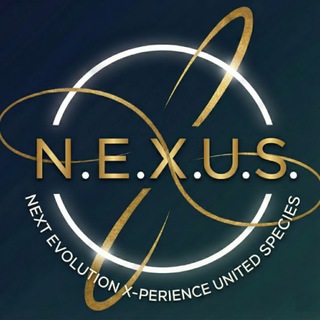 Telegram profile photo for N.E.X.U.S. – Canal Génesis – Español