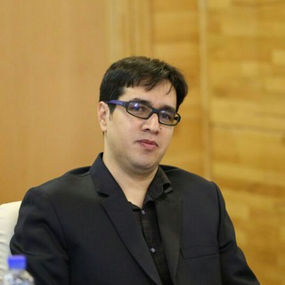 Telegram profile photo for کانال بابک بیرانوند