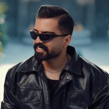 Telegram profile photo for adelmusic.ir