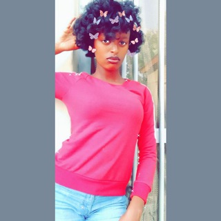 Telegram profile photo for Tennege besties 😍😍😍