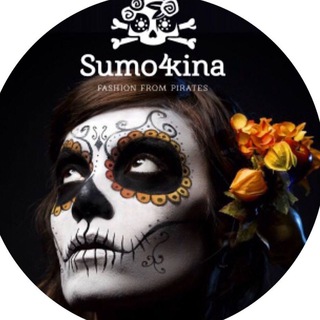 Telegram profile photo for Sumo4kina_otzyv