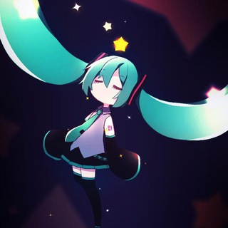 Telegram profile photo for StuffPixs