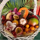 Telegram profile photo for Thai_fruits.ru