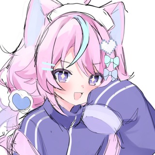 Telegram profile photo for софі🐈⬛