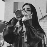 Telegram profile photo for fuck u