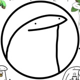 Telegram profile photo for FLORK | OG