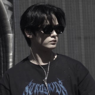 Telegram profile photo for 🔒Minho Elegantный