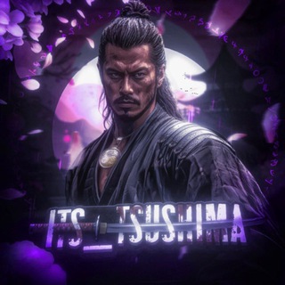 Telegram profile photo for Tsushima Life Sciences