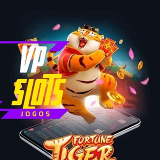 Telegram group profile photo for 🍀🐯HORÁRIOS DO TIGRE 🍀