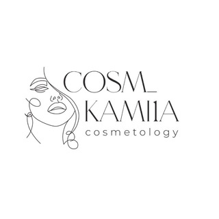 Telegram profile photo for COSM KAMILA💉